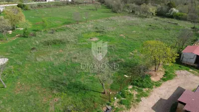 Land with building permit in Marčana - 7