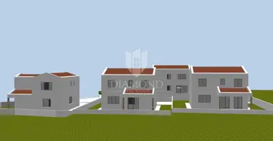 Land with building permit in Marčana - 3