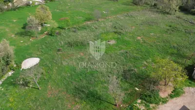 Land with building permit in Marčana - 8