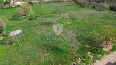 Land with building permit in Marčana - 6