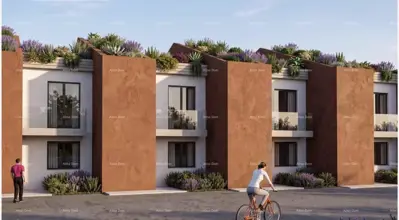 Haus 122 m², Savudrija bei Umag, 350 m vom Meer - 2