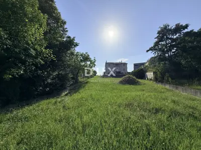 Villa 380 m², Brnčići - luxurious American style - 2