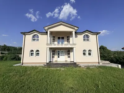 Villa 380 m², Brnčići - luxurious American style - 3