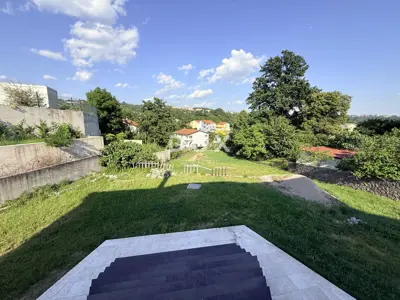 Villa 380 m², Brnčići - luxurious American style - 18