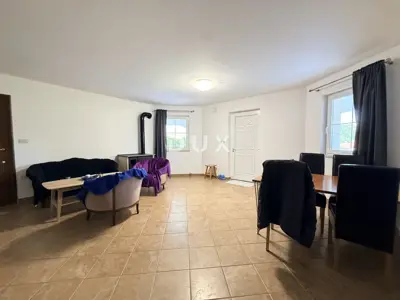 Villa 380 m², Brnčići - luxurious American style - 21