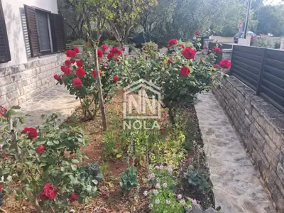 House 250 m², Turanj - 180 m from the sea - 4