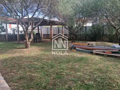 House 250 m², Turanj - 180 m from the sea - 2