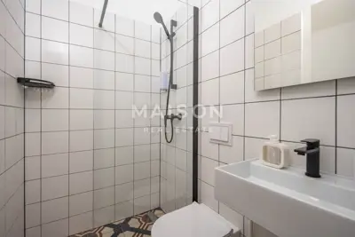 Modern newly renovated studio apartment in the city center - 7