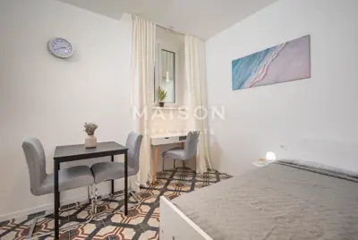 Modern newly renovated studio apartment in the city center - 2