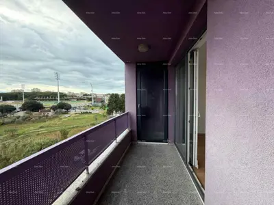 Top lokacija! Prodaja stana u neposrednoj blizini centra grada, Pula!