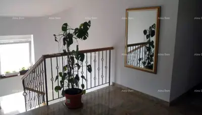 House with 14 apartments, Rovinj - near the old town center - 2