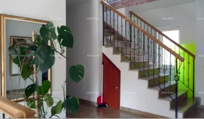 House with 14 apartments, Rovinj - near the old town center - 5