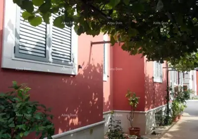 House with 14 apartments, Rovinj - near the old town center - 4