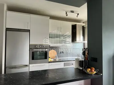 Apartment 46 m², Srednjaci, 1 bedroom and elevator - 4