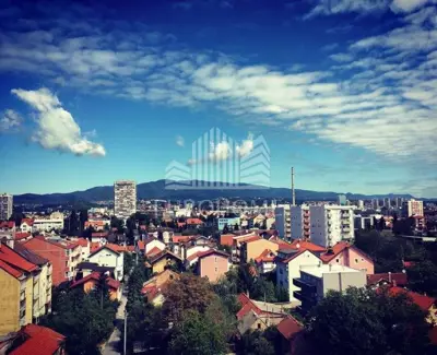 Apartment 46 m², Srednjaci, 1 bedroom and elevator - 7