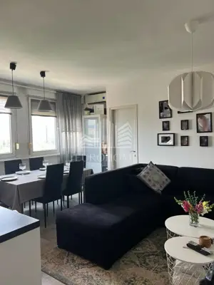 Apartment 46 m², Srednjaci, 1 bedroom and elevator