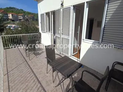 Kuća 93 m², Otok Hvar - centar i okućnica 133 m² - 5
