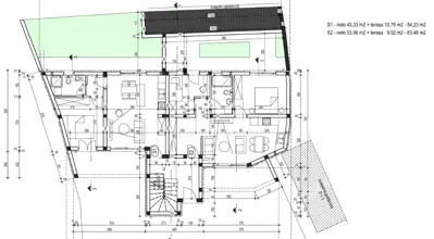 Ground-floor apartment in new construction in Ližnjan - 11
