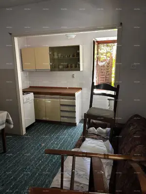 Kuća i staja, Barban, zemljište s voćkama i orasima - 12