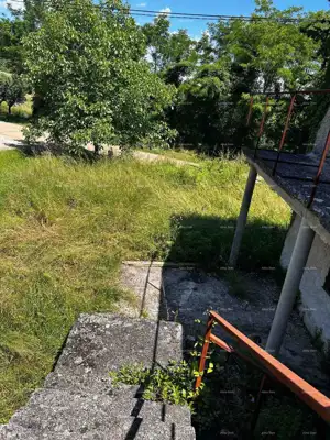 Kuća i staja, Barban, zemljište s voćkama i orasima - 9