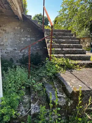 Kuća i staja, Barban, zemljište s voćkama i orasima - 10