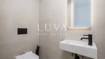 Stan 134 m², Opatija - vrt i dvije terase - 16