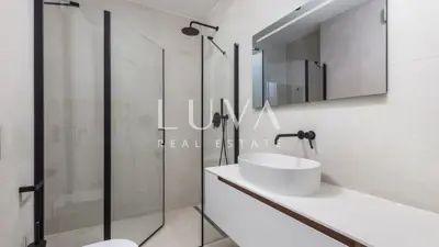 Stan 134 m², Opatija - vrt i dvije terase - 11