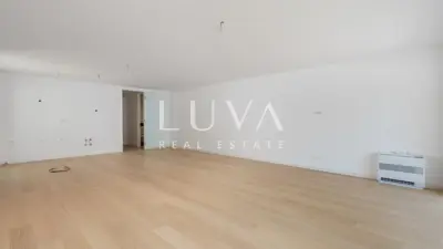 Stan 134 m², Opatija - vrt i dvije terase - 20