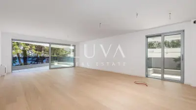 Stan 134 m², Opatija - vrt i dvije terase - 3
