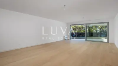 Stan 134 m², Opatija - vrt i dvije terase - 19