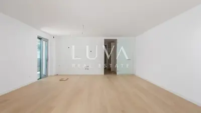 Stan 134 m², Opatija - vrt i dvije terase - 18