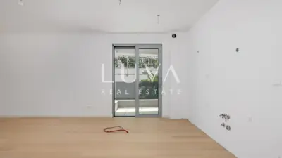 Stan 134 m², Opatija - vrt i dvije terase - 17