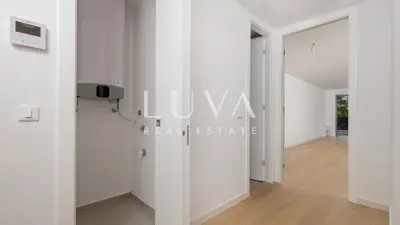Stan 134 m², Opatija - vrt i dvije terase - 15