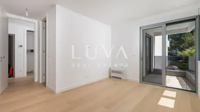 Stan 134 m², Opatija - vrt i dvije terase - 13