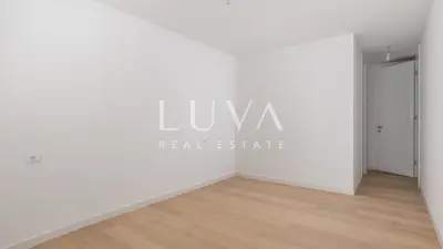 Stan 134 m², Opatija - vrt i dvije terase - 6
