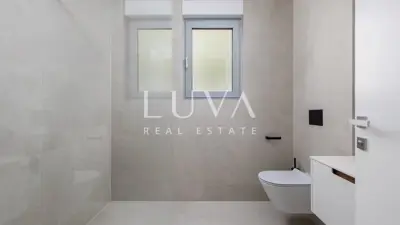 Stan 134 m², Opatija - vrt i dvije terase - 7