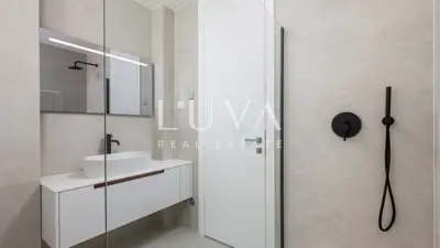 Stan 134 m², Opatija - vrt i dvije terase - 8