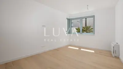 Stan 134 m², Opatija - vrt i dvije terase - 5