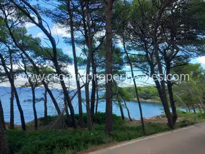 Land, Brač, 42 555 m², 800 000 € - 8
