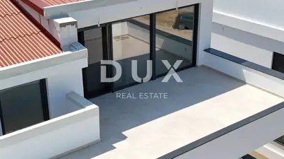 Apartment 110 m², Pag - 150 m from the sea and the center - 9