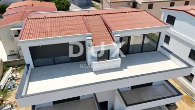 Apartment 110 m², Pag - 150 m from the sea and the center - 3