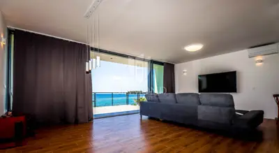 Wohnung 125 m², Rovinj - erste Reihe zum Meer - 5