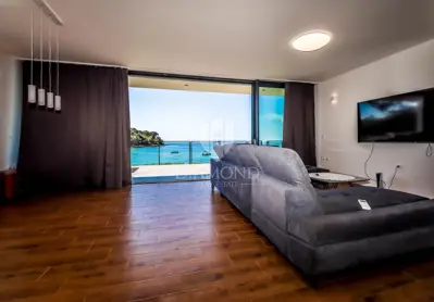 Wohnung 125 m², Rovinj - erste Reihe zum Meer - 3