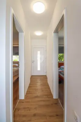 Wohnung 125 m², Rovinj - erste Reihe zum Meer - 6
