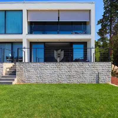Wohnung 125 m², Rovinj - erste Reihe zum Meer - 10