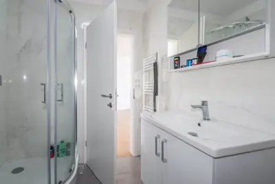 Wohnung 125 m², Rovinj - erste Reihe zum Meer - 7