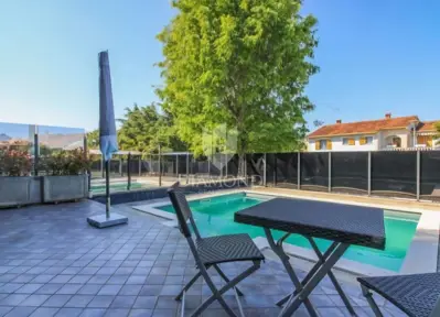 Wohnung zum Kauf in Poreč, 80 m² - 2