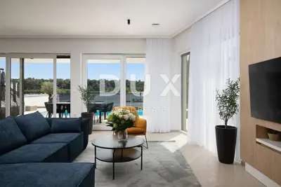 Villa 340 m², Medulin - Meerblick und Pool - 14