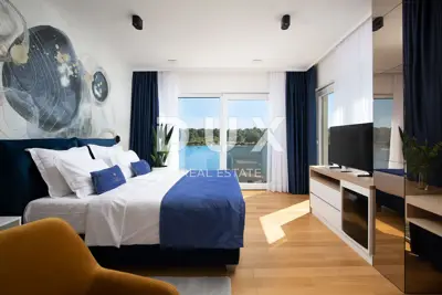 Villa 340 m², Medulin - Meerblick und Pool - 16