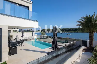 Villa 340 m², Medulin - Meerblick und Pool - 7